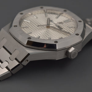 Audemars Piguet Royal Oak 15500