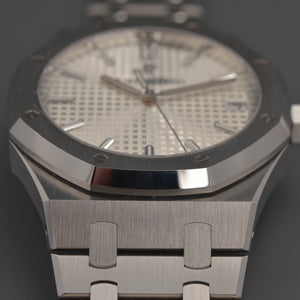 Audemars Piguet Royal Oak 15500