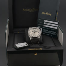 Load image into Gallery viewer, Audemars Piguet Royal Oak 15500