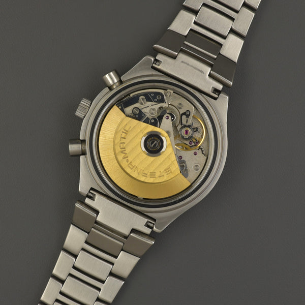 Eterna Porsche Design Chronograph