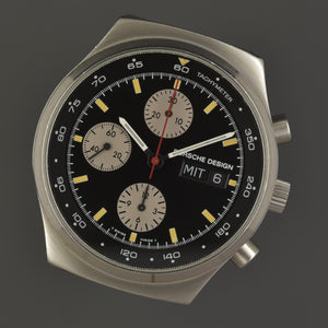 Eterna Porsche Design Chronograph