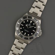 Load image into Gallery viewer, Rolex Submariner 14060