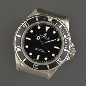 Rolex Submariner 14060