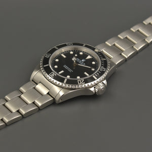 Rolex Submariner 14060