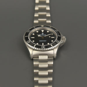 Rolex Submariner 14060