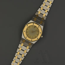 Load image into Gallery viewer, Audemars Piguet Royal Oak Lady 6007SA