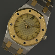 Load image into Gallery viewer, Audemars Piguet Royal Oak Lady 6007SA