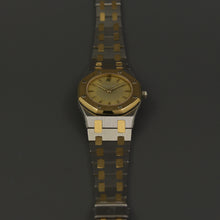 Load image into Gallery viewer, Audemars Piguet Royal Oak Lady 6007SA