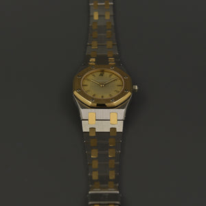 Audemars Piguet Royal Oak Lady 6007SA