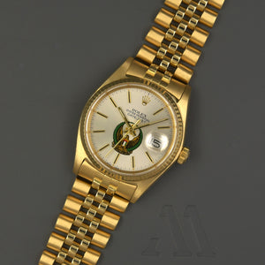 Rolex Datejust 16018 UAE