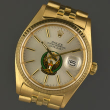 Load image into Gallery viewer, Rolex Datejust 16018 UAE