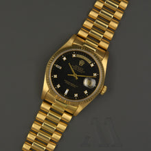 Load image into Gallery viewer, Rolex Day Date 18038 Confetti