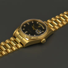 Load image into Gallery viewer, Rolex Day Date 18038 Confetti