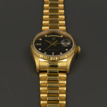 Load image into Gallery viewer, Rolex Day Date 18038 Confetti