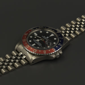 Rolex GMT Master 1675 Full Set