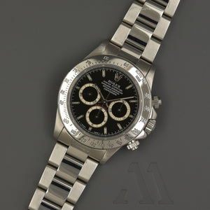 Rolex Daytona 16520