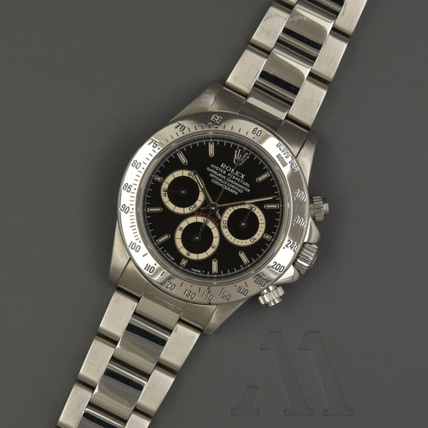 Rolex Daytona 16520