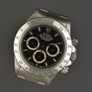 Rolex Daytona 16520