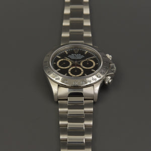 Rolex Daytona 16520