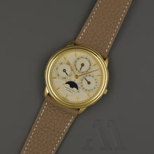 Load image into Gallery viewer, Audemars Piguet Quantieme Perpetuel