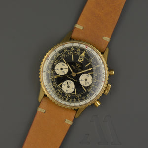 Breitling Navitimer 806