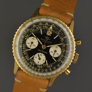 Breitling Navitimer 806