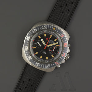 Roamer Stingray Valjoux 23