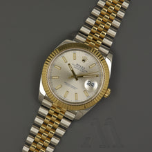 Load image into Gallery viewer, Rolex Datejust 126333