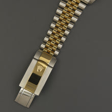 Load image into Gallery viewer, Rolex Datejust 126333