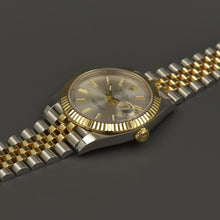 Load image into Gallery viewer, Rolex Datejust 126333