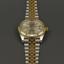 Load image into Gallery viewer, Rolex Datejust 126333