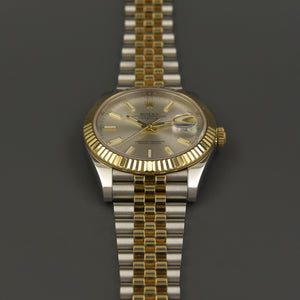 Rolex Datejust 126333