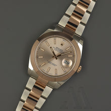 Load image into Gallery viewer, Rolex Datejust 126301