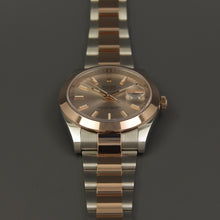 Load image into Gallery viewer, Rolex Datejust 126301