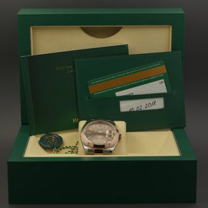 Rolex Datejust 126301