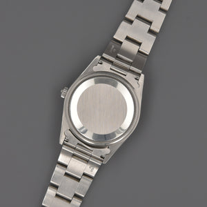 Rolex Airking 14000 Blue