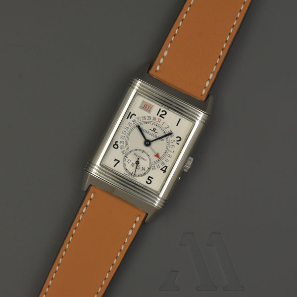 Jaeger-LeCoultre Reverso Day Date