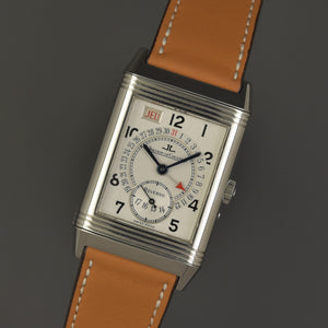 Jaeger-LeCoultre Reverso Day Date Grand Taille