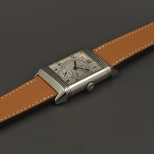 Load image into Gallery viewer, Jaeger-LeCoultre Reverso Day Date Grand Taille