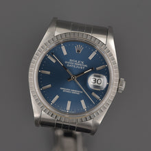 Load image into Gallery viewer, Rolex Datejust 16220 ARAG