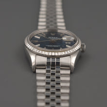 Load image into Gallery viewer, Rolex Datejust 16220 ARAG