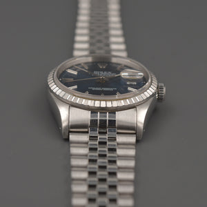 Rolex Datejust 16220 ARAG
