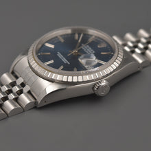 Load image into Gallery viewer, Rolex Datejust 16220 ARAG