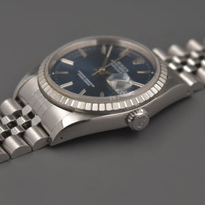 Rolex Datejust 16220 ARAG