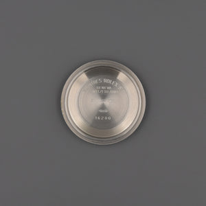 Rolex Datejust 16220 ARAG