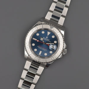 Rolex Yachtmaster 116622