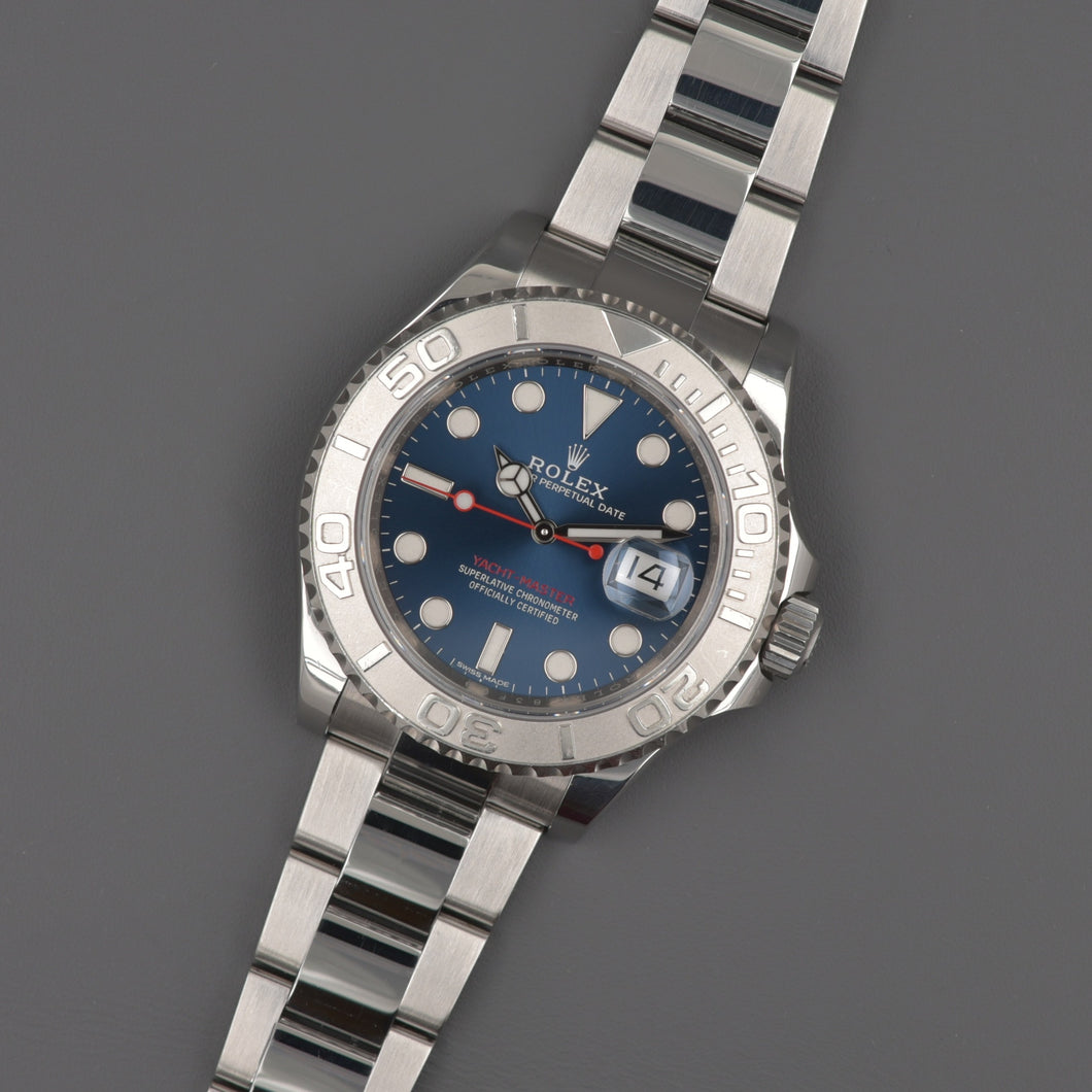 Rolex Yachtmaster 116622