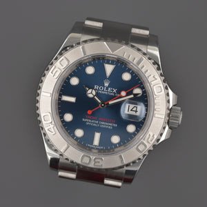 Rolex Yachtmaster 116622