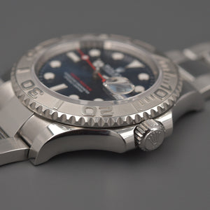 Rolex Yachtmaster 116622