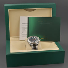 Load image into Gallery viewer, Rolex Yachtmaster 116622